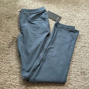 Lululemon ABC Pant Classic